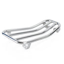 BAGAGEHÅLLARE FÖR VESPA PRIMAVERA SPRINT 50 125 150 Generic