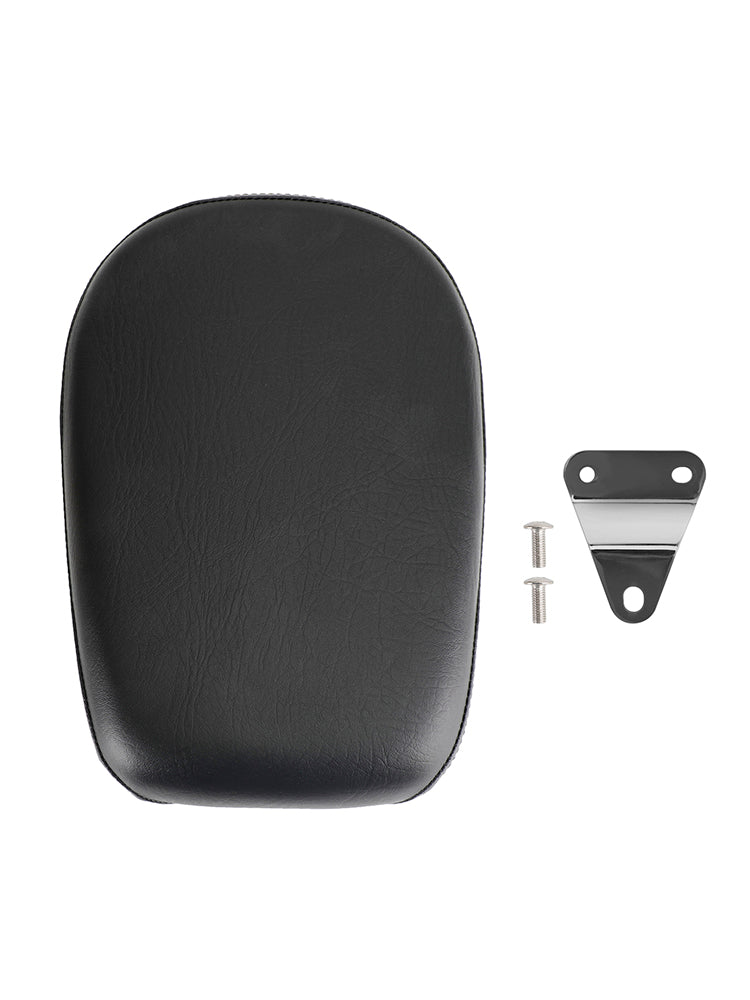 Yamaha V-Star Xvs650 1998-2010 Rear Passenger Seat Cushion Pu Pillion FlatVehicle Parts &amp; Accessories, Car Parts, Interior Parts &amp; Furnishings!