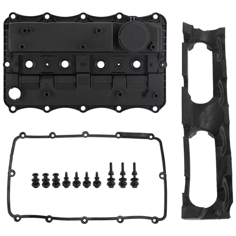 Ford Transit MK7 MK8 2.2 Rocker Cam Cover + Seals Custom Relay Boxer Defender Generic