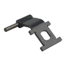 7193725 Pant dveří kabiny pro Bobcat T450 T550 T590 T595 T630 T650 T740 T750 A770