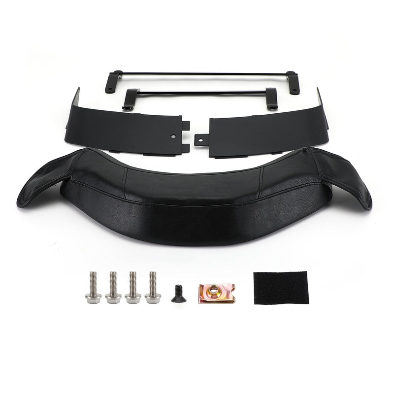 Trunk Relocator Kit för Honda Goldwing 1800 GL1800 Tour 2018 2019 2020 Generic