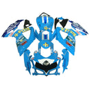 Carenado para Suzuki GSXR600 GSXR750 2008-2010 Genérico