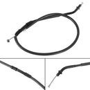 Motorcykelkopplingskabelbyte till Yamaha XJ-6N XJ6N 2009-2017