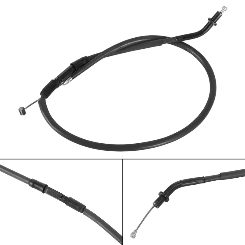 Reemplazo del cable del embrague de la motocicleta para Yamaha XJ-6N XJ6N 2009-2017