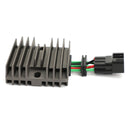 Regulátor usměrňovače napětí pro Yamaha 50-70 / 115 HP 4-taktní 68V-81960-10-00 Generic