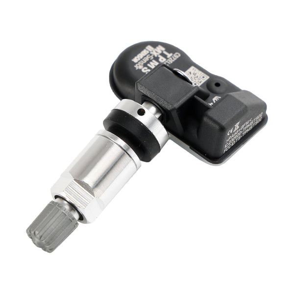 Sensor MX Sensor de presión de neumáticos universal TPMS programable de 315 y 433 MHz