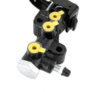 Conjunto de válvula 1993-1997 do sensor de força de freio de Nissan D21 46400-56G04