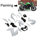 Fairing Kit til Kawasaki Z250 Z300 2015-2016