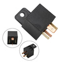 Starter magnetrelæ passer til Tohatsu Nissan 40 HK 50 HK 75 HK 90 HK 115 HK