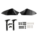 2022-2023 DUCATI Desert X Motorrad Deflektor seitlich oben