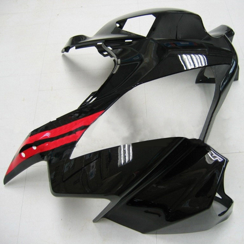 Honda VFR800 2002-2012 Injection ABS Plastic Fairing 001