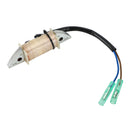 Bobina de carga para Yamaha 9.9-15 HP 1995-2003 63V-85520-00-00 63V-85520-01-00