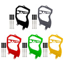 KAWASAKI Ninja ZX-6R ZX6R 2009-2023 osłona zębatki osłona łańcucha