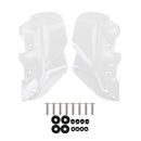 Handskyddsförlängning handskydd lämplig för Yamaha Tracer 900/GT 2018-2021 Generic