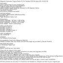 STATORGENERATOR LICHTMASCHINE für Yamaha FZ 16 FZ-16 Fazer 2008-2015 +