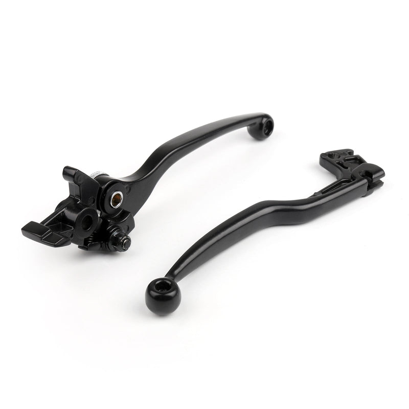 Bremsekoblingsspak egnet for Suzuki Katana 600 750 SV 650 svart