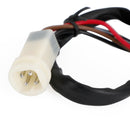 Yamaha YFM350 Warrior 350 87-94 Big Bear 350 4WD 90-94 Tändningsnyckel