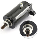 Käynnistysmoottori Yamaha Wave Blaster Venture 760 GP760 XL760 WB760 WVT760 96-00