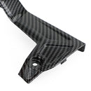 2021-2022 Yamaha Tracer 9 GT boční potahy zadních sedadel