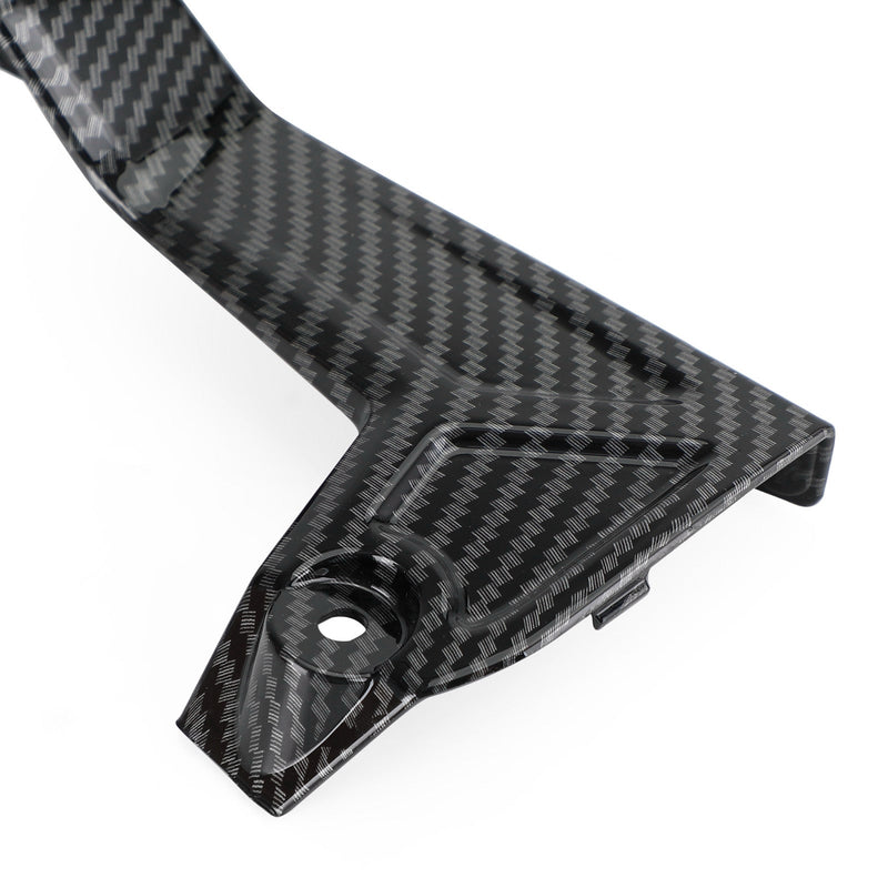 2021-2022 Yamaha Tracer 9 GT boční potahy zadních sedadel