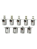 Kit solenóide de mudança de transmissão automática MPS6 6DCT450 para Ford Volvo Land Rover