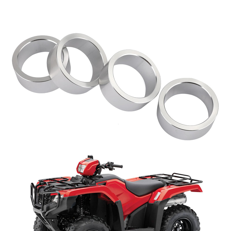 2,5" Honda Rancher Recon 230 250 300 350 400 420 ATV Kit espaçador de elevação