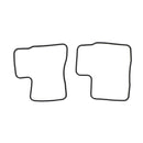 Karburator flyderkammer pakninger til Honda GL1200 GL1500 NT650 VF1100 VF750 Generisk