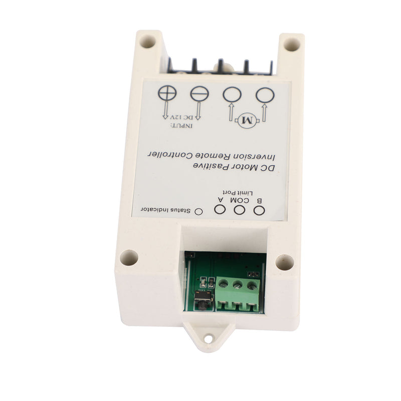 DC Motor Linearer Aktuator Controller Wireless Fernbedienungssteuer -Kit Auto Car Lift