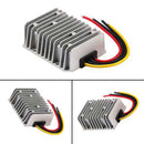 8-40V til 12V 20A DC spændingsstabilisator Bilstrømforsyningsregulator Vandtæt