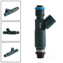 1 szt. Wtryskiwacze paliwa 2M2E-A7B pasuje do Mazda 6 MPV 3.0L 2002-2008 2M2EA7B Generic