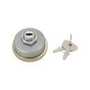 TX10953 Tændingskontakt med 2 nøgler til lange traktorer 2460 2610 350 360 445DT