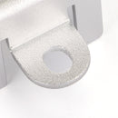 Skyddskåpa för bakre bromsvätskebehållare lämplig för Suzuki DL 1000 V-Strom 1000 15-2019 Generic