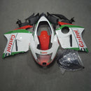 Amotopart Honda CBR1100XX SuperBlackBird 1996-2007 Juego de carenado Cuerpo ABS