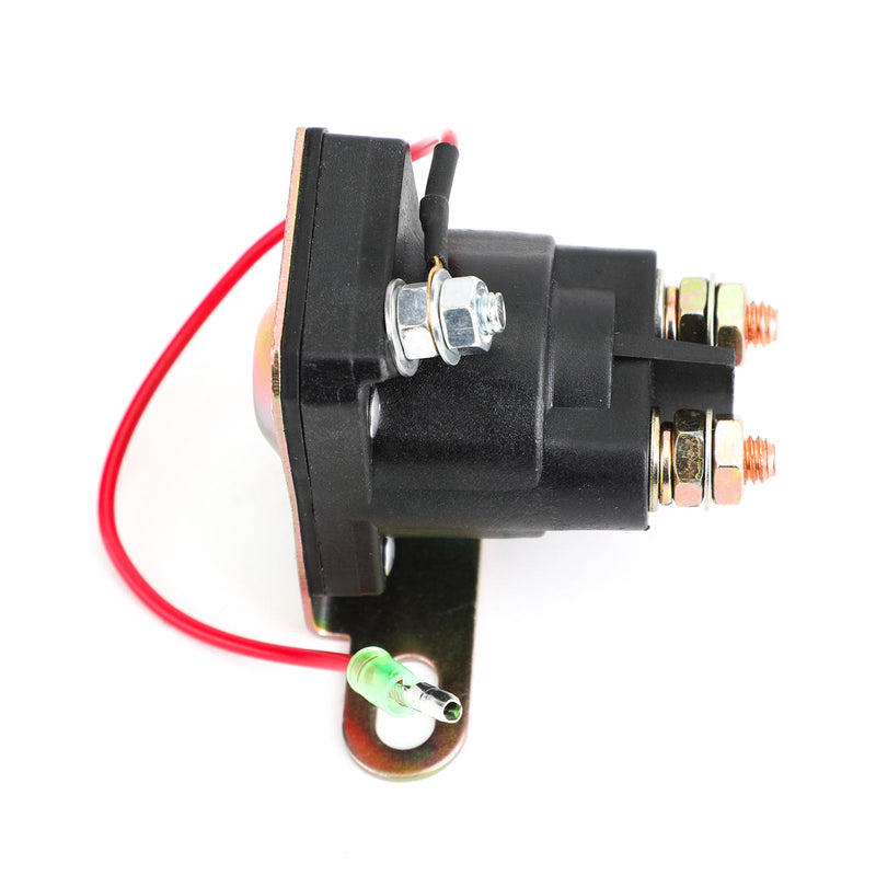 Interruptor de solenoide de relé de arranque para POLARIS SPORTSMAN 400 2003 2004 2005 ATV nuevo genérico