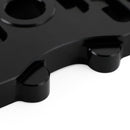 2017-2021 YAMAHA R15 V3 CNC alumiininen yläetu kolmoispuristin