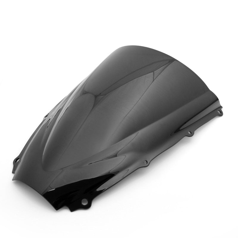 Amotopart Triumph Daytona 675 2006-2008 kåpesett Body Plastic ABS