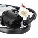 ZÜNDSCHALTER KRAFTSTOFFTANKVERSCHLUSSSATZ SCHLÜSSEL Für STREET XG500 XG750 XG750A 14-20 Generic