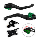 Husqvarna 701 Supermoto/Enduro 2017-18 NOVINKA Krátká spojková brzdová páčka