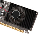 GT610 2GB diskret grafikkort, lite etui, DDR3-minne, VGA-datamaskin