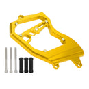 KAWASAKI Ninja ZX-6R ZX6R 2009-2023 osłona zębatki osłona łańcucha