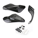 Moottorisuojuksen vatsapaneelin alasuojus KAWASAKI Z900RS 2018+ Genericille