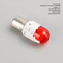 Til Philips 11498RU60X2 Ultinon Pro6000 LED-RED P21W intens rød 75lm