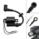 Sytytyspuola sopii malleihin Yamaha 4HP 4C MHS / MHL 5HP 5C MHL / MHS 6E0-85570-00