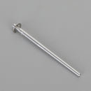 Vakuummembrankolvenhet lämplig för Polaris Sportsman Scrambler 500 300 Generic