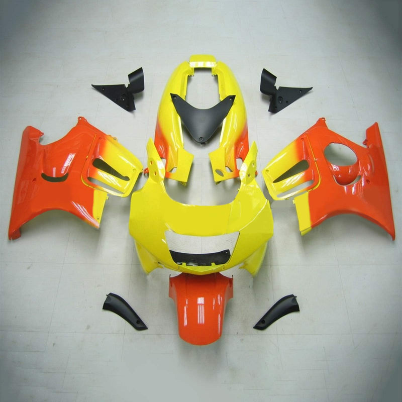 Honda CBR600 F3 1995-1996 kåpa set