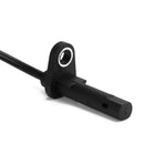 Sensor de velocidad ABS delantero izquierdo/derecho 34523420330 para BMW X3 E83 F25 2004-2015 Genérico