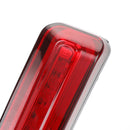 LED Saddlebag Sakwy Run Hamulec Włącz lampki sygnalizacyjne dla Touring 1996-2013 Generic