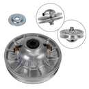 2016–2021 Polaris General / XP Sekundärvariator mit kompletter Kupplung hinten