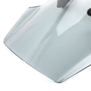 Parabrisas de motocicleta de plástico ABS para Yamaha MT-15 2018-2020