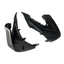 Tampa do tanque dianteiro de plástico ABS para Yamaha Tracer 900/GT 2018-2020